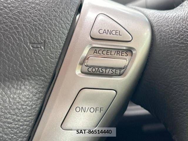 Nissan SERENA 2011-11 284300-6