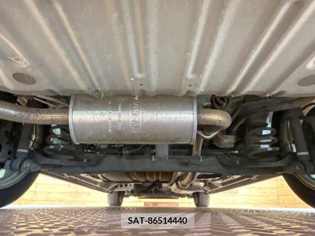 Nissan SERENA 2011-11 284300-19