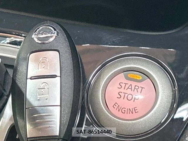 Nissan SERENA 2011-11 284300-5