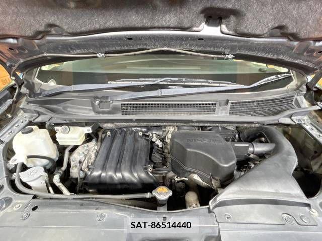 Nissan SERENA 2011-11 284300-18