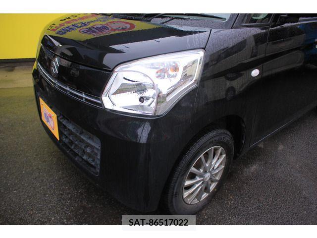 Suzuki SPACIA 2014-12 223324-6