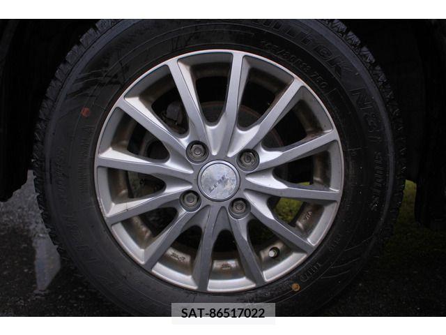 Suzuki SPACIA 2014-12 223324-7