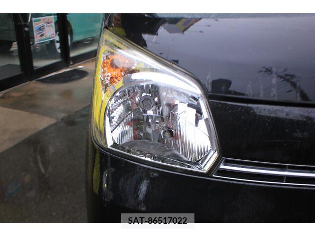 Suzuki SPACIA 2014-12 223324-3