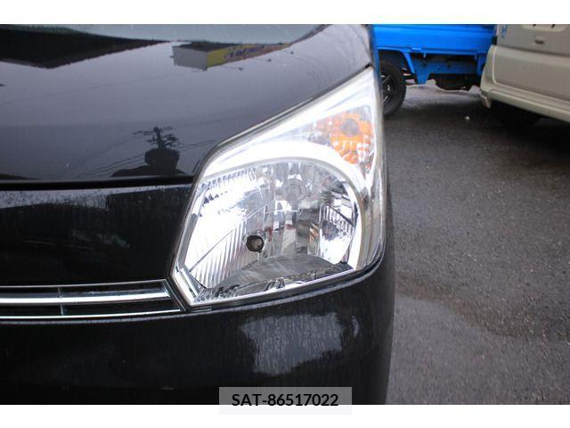 Suzuki SPACIA 2014-12 223324-4