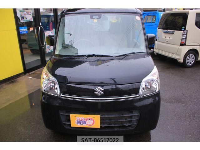 Suzuki SPACIA 2014-12 223324-2