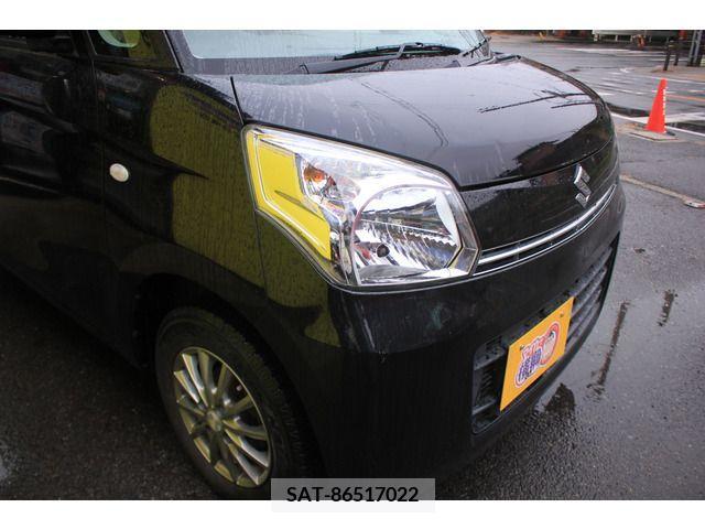 Suzuki SPACIA 2014-12 223324-5