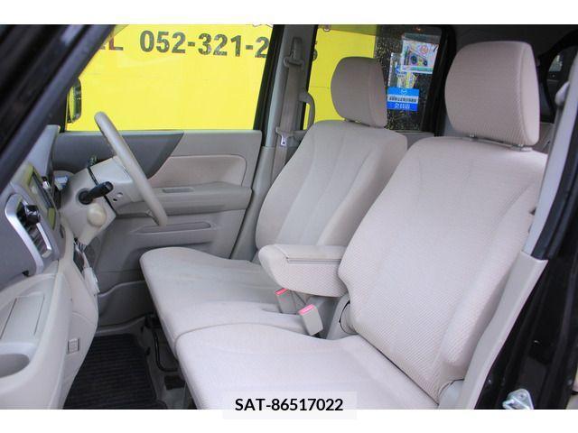 Suzuki SPACIA 2014-12 223324-12