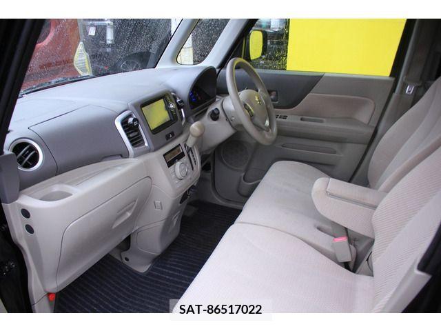 Suzuki SPACIA 2014-12 223324-11