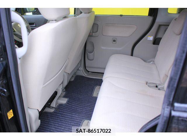 Suzuki SPACIA 2014-12 223324-15