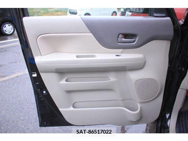 Suzuki SPACIA 2014-12 223324-13