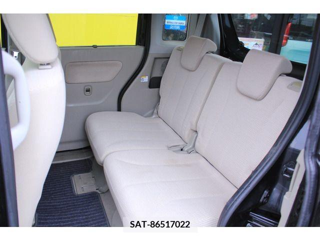Suzuki SPACIA 2014-12 223324-14