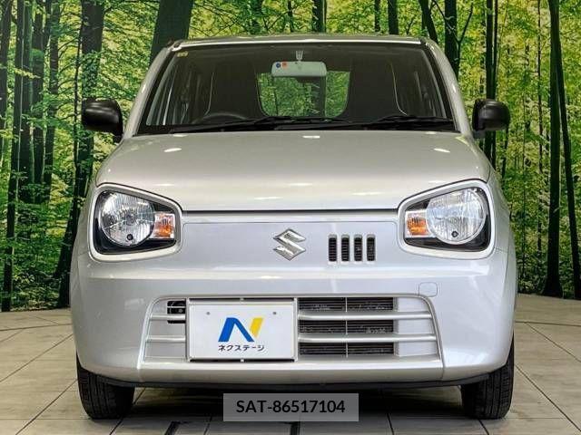 Suzuki ALTO 2018-12 292747-14