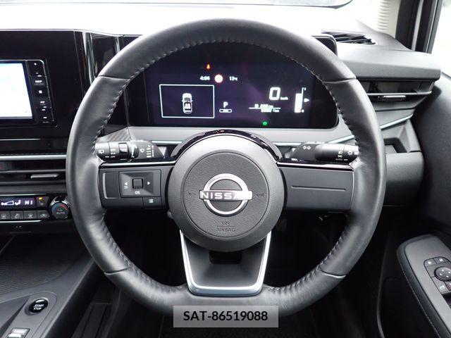Nissan NOTE 2021-07 205462-3