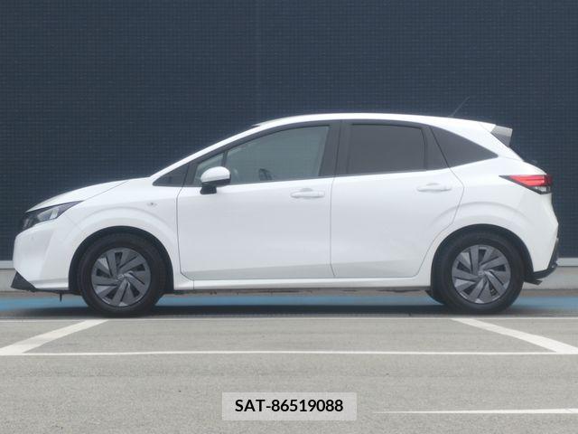 Nissan NOTE 2021-07 205462-15
