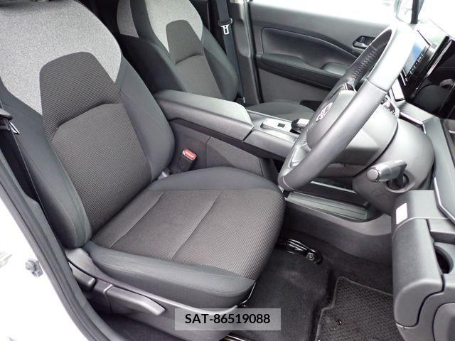 Nissan NOTE 2021-07 205462-11