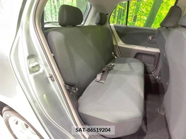 Toyota VITZ 2007-08 308806-9