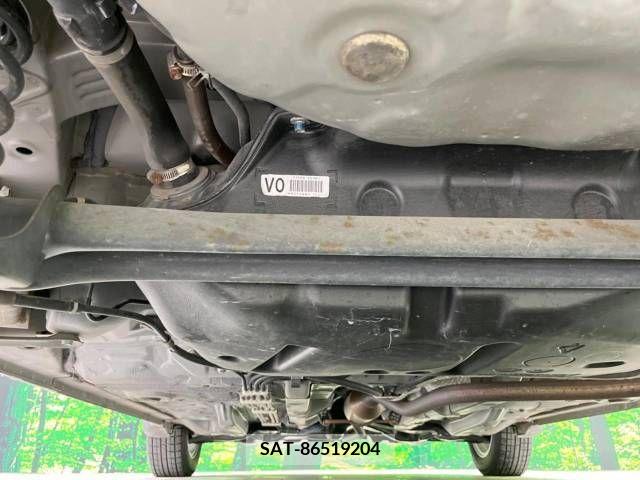 Toyota VITZ 2007-08 308806-19
