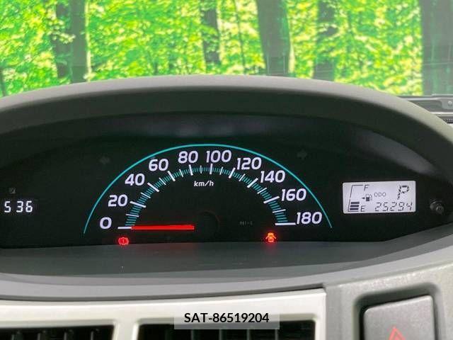 Toyota VITZ 2007-08 308806-7