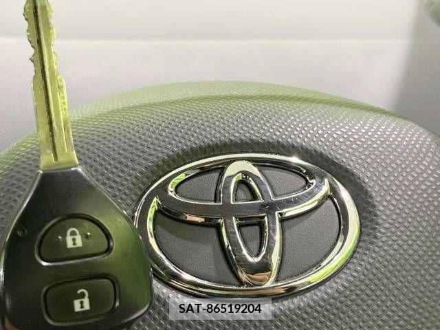Toyota VITZ 2007-08 308806-5