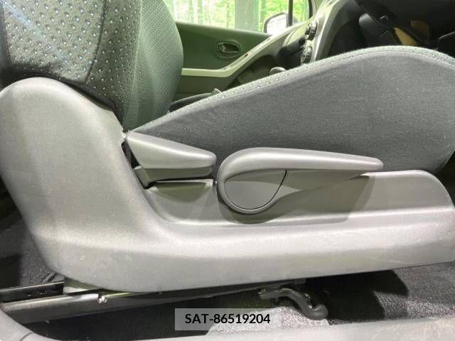 Toyota VITZ 2007-08 308806-3