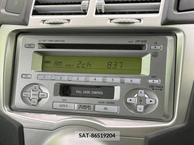 Toyota VITZ 2007-08 308806-2