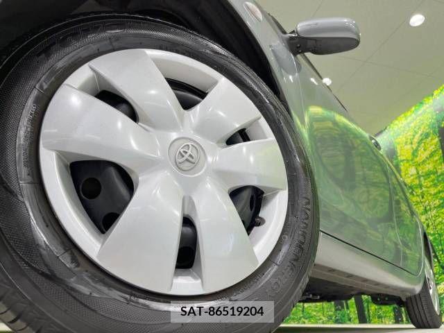 Toyota VITZ 2007-08 308806-13