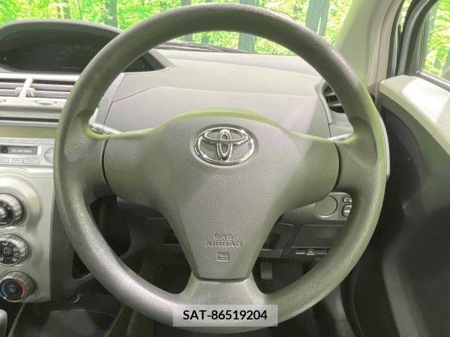 Toyota VITZ 2007-08 308806-11