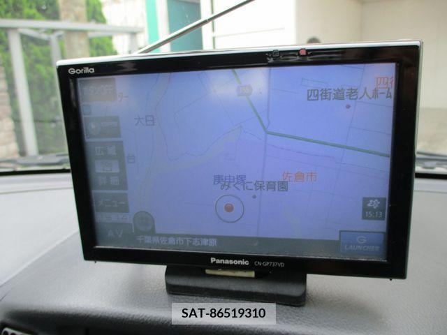 Toyota SUCCEED VAN 2010-03 382049-19
