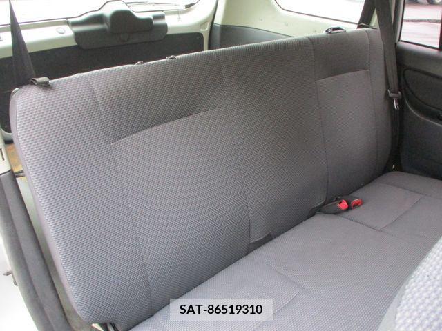 Toyota SUCCEED VAN 2010-03 382049-13