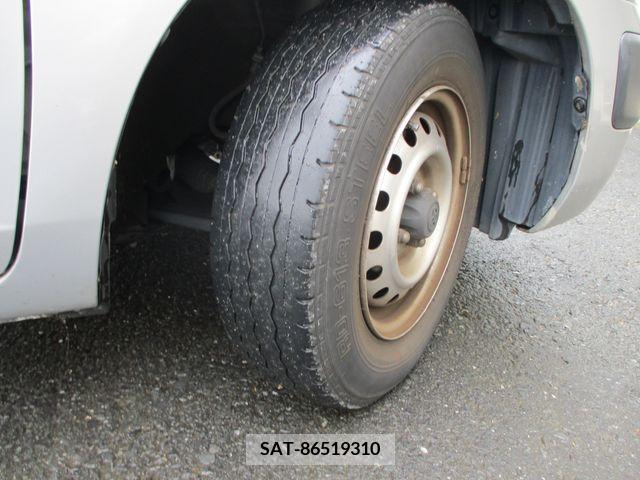 Toyota SUCCEED VAN 2010-03 382049-6