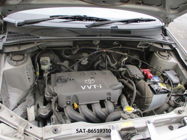 Toyota SUCCEED VAN 2010-03 382049-8
