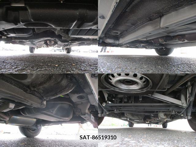 Toyota SUCCEED VAN 2010-03 382049-9