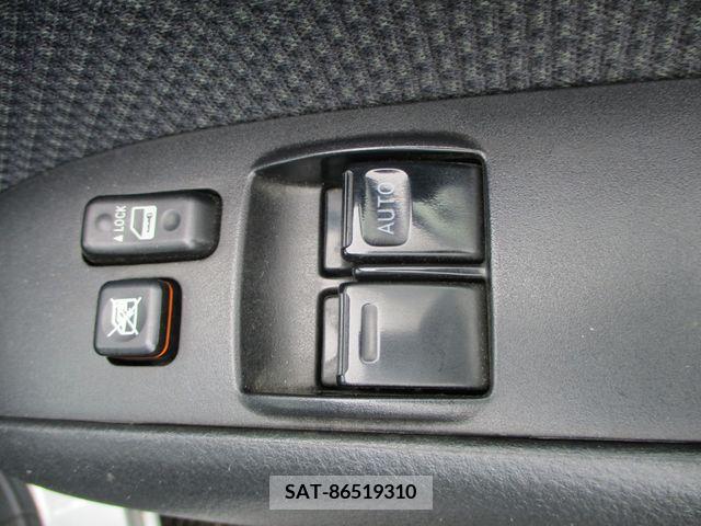 Toyota SUCCEED VAN 2010-03 382049-21