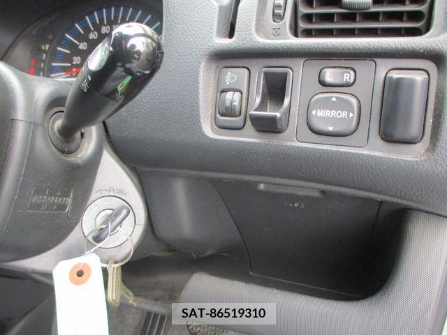 Toyota SUCCEED VAN 2010-03 382049-22