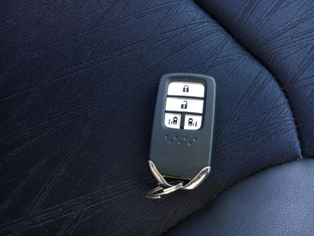 Honda ODYSSEY 2015-04 19985-28