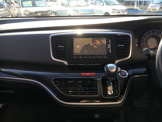 Honda ODYSSEY 2015-04 19985-7