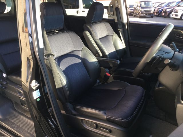 Honda ODYSSEY 2015-04 19985-9