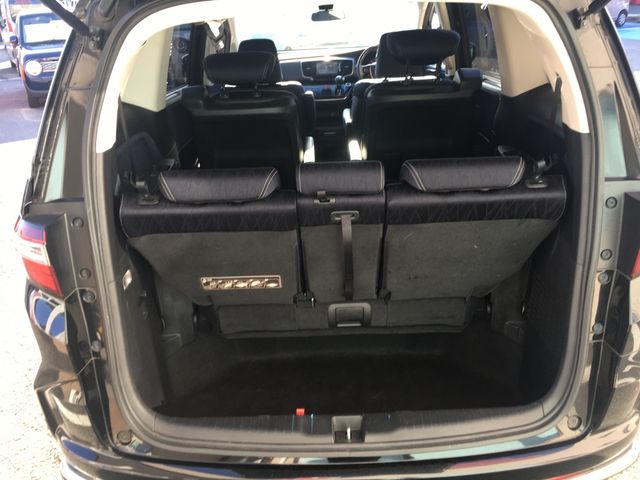 Honda ODYSSEY 2015-04 19985-11