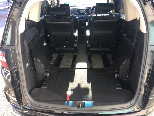Honda ODYSSEY 2015-04 19985-12