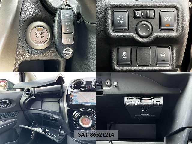 Nissan NOTE 2015-05 279945-4