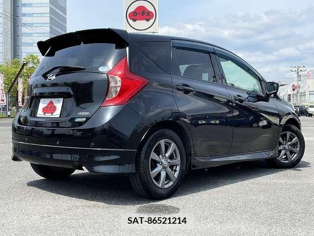 Nissan NOTE 2015-05 279945-2