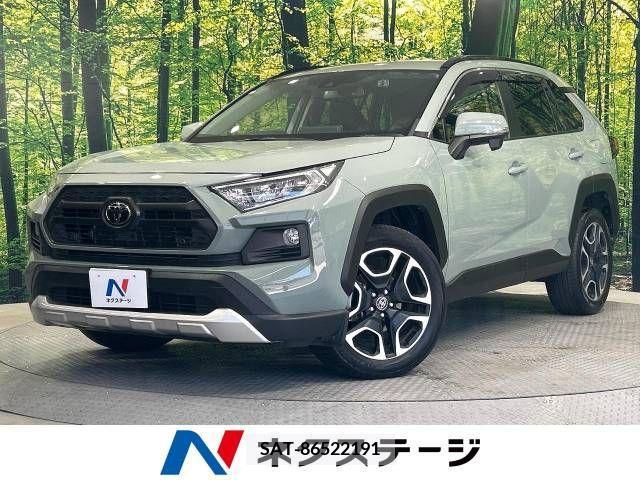Toyota RAV4 2021-03 379995-0