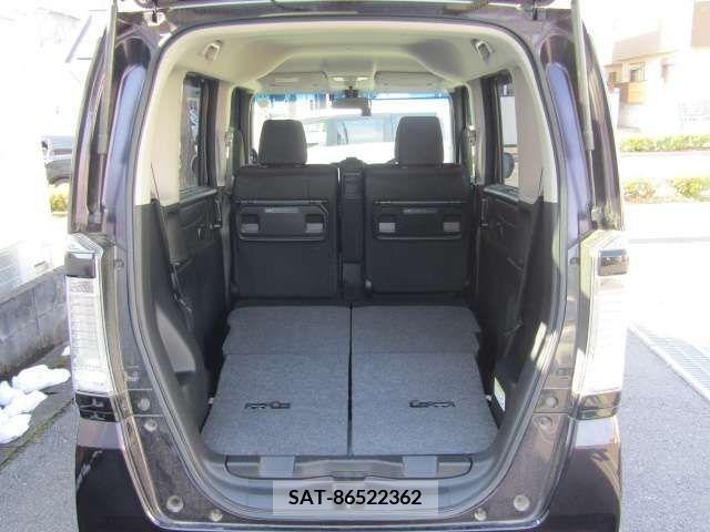Honda N BOX CUSTOM 2015-06 223861-10