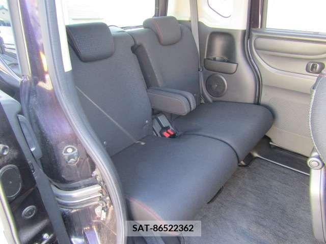 Honda N BOX CUSTOM 2015-06 223861-19
