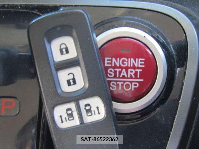 Honda N BOX CUSTOM 2015-06 223861-14
