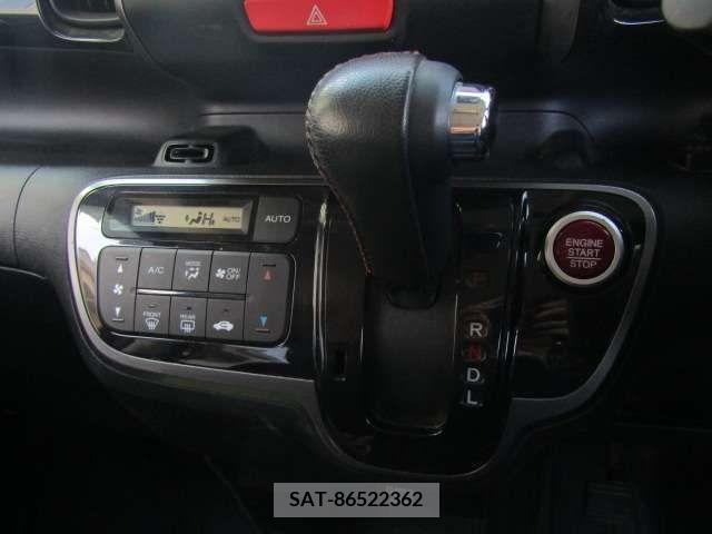 Honda N BOX CUSTOM 2015-06 223861-16