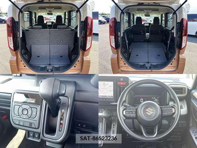 Suzuki SPACIA 2023-12 350033-6