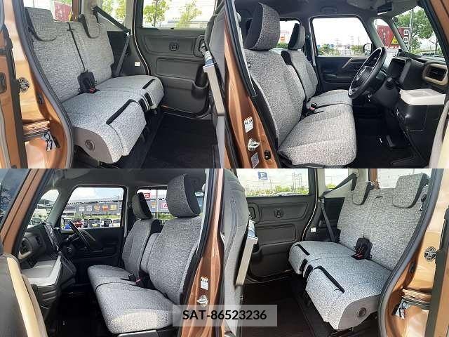 Suzuki SPACIA 2023-12 350033-5