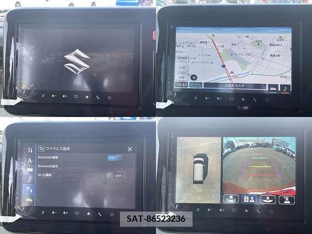 Suzuki SPACIA 2023-12 350033-3