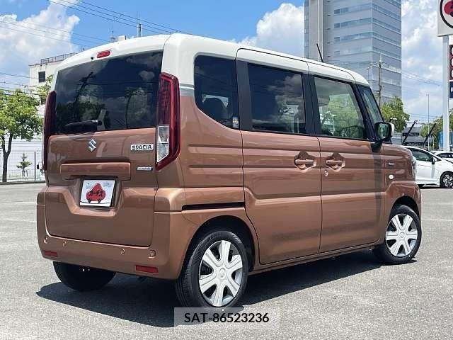 Suzuki SPACIA 2023-12 350033-2